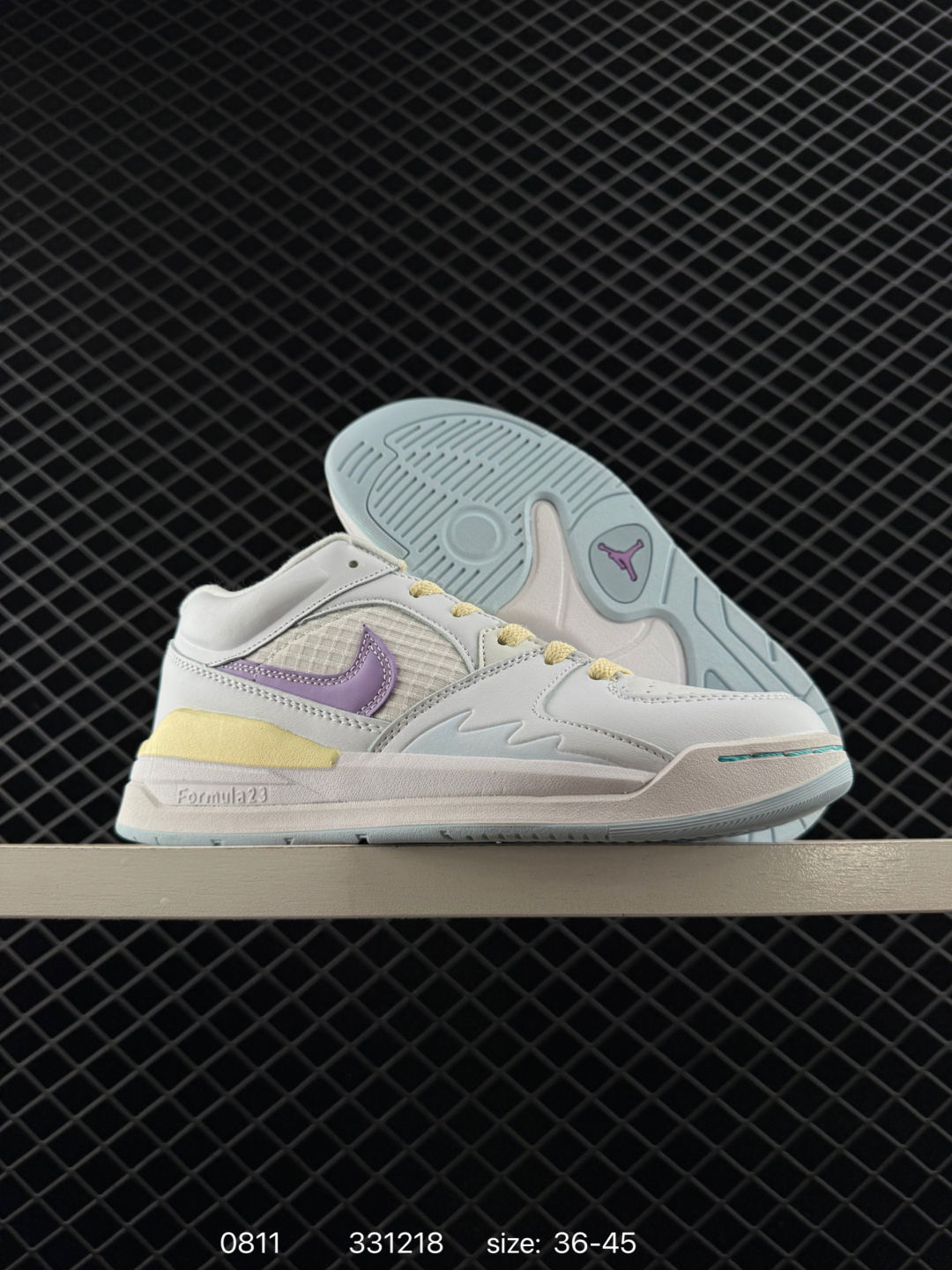 Nike Air Jordan Stadium AJ90